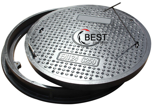  在選擇井蓋的時候應(yīng)該注意哪些問題？