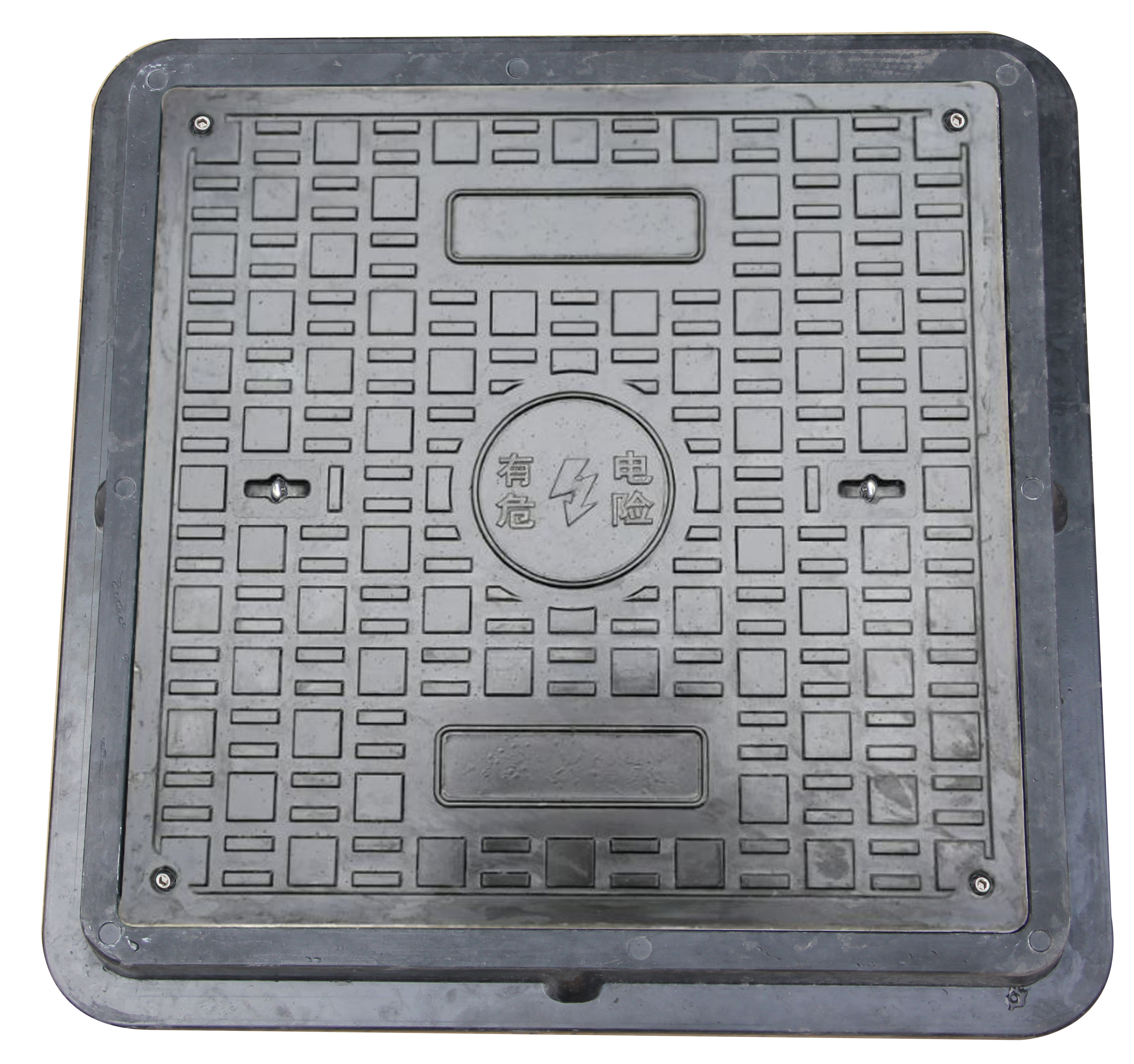  樹脂井蓋怎么樣，值得選購嗎