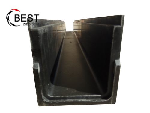 樹脂排水溝有哪些特點