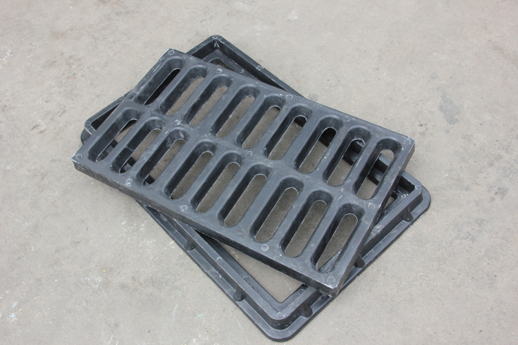 雨水篦子的市場應(yīng)用效果