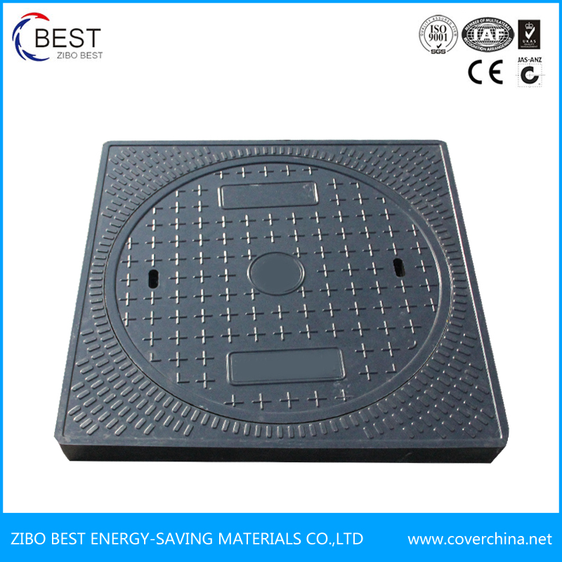 城市的發(fā)展帶動井蓋的發(fā)展