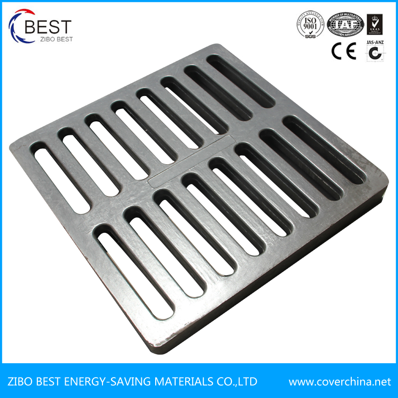 雨水篦子與溝蓋板的區(qū)別