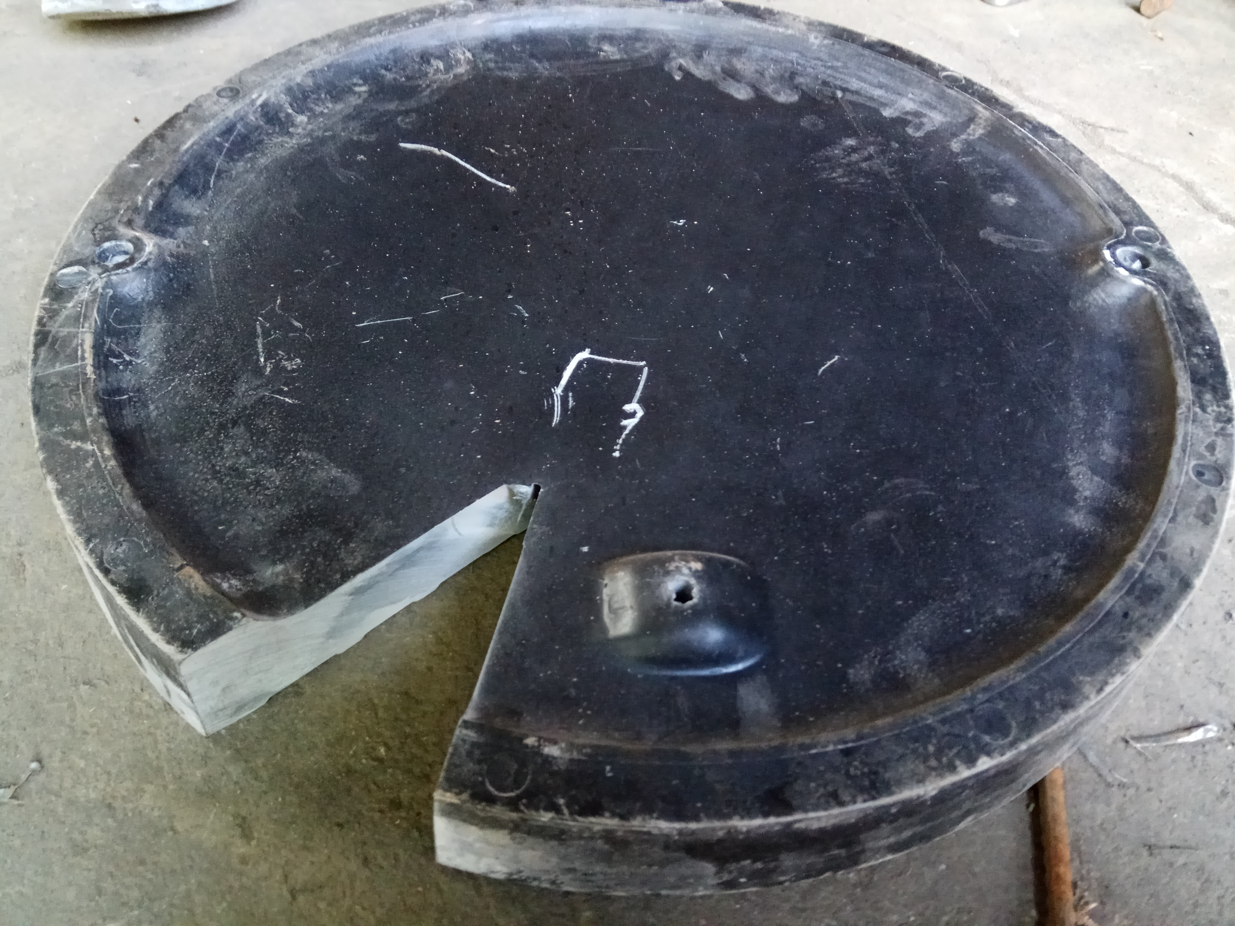  拜斯特復(fù)合井蓋有哪些設(shè)計優(yōu)勢