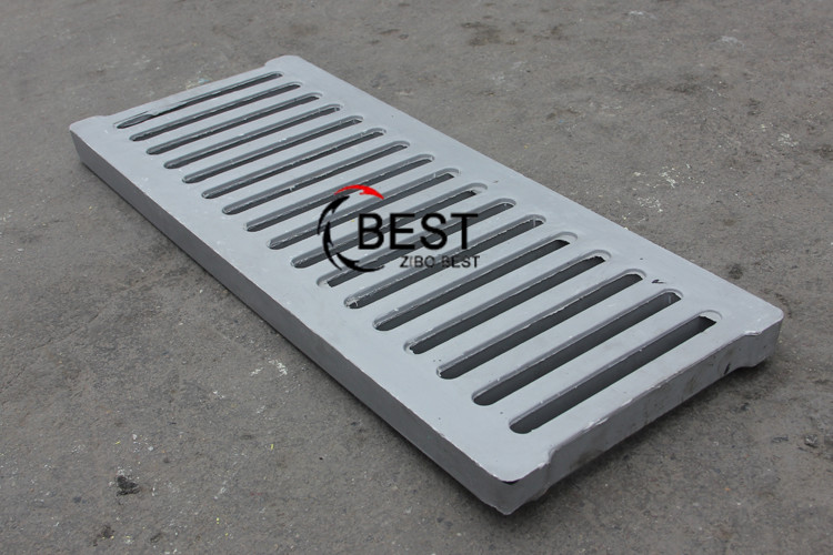  為什么說(shuō)高品質(zhì)溝蓋板要找淄博拜斯特