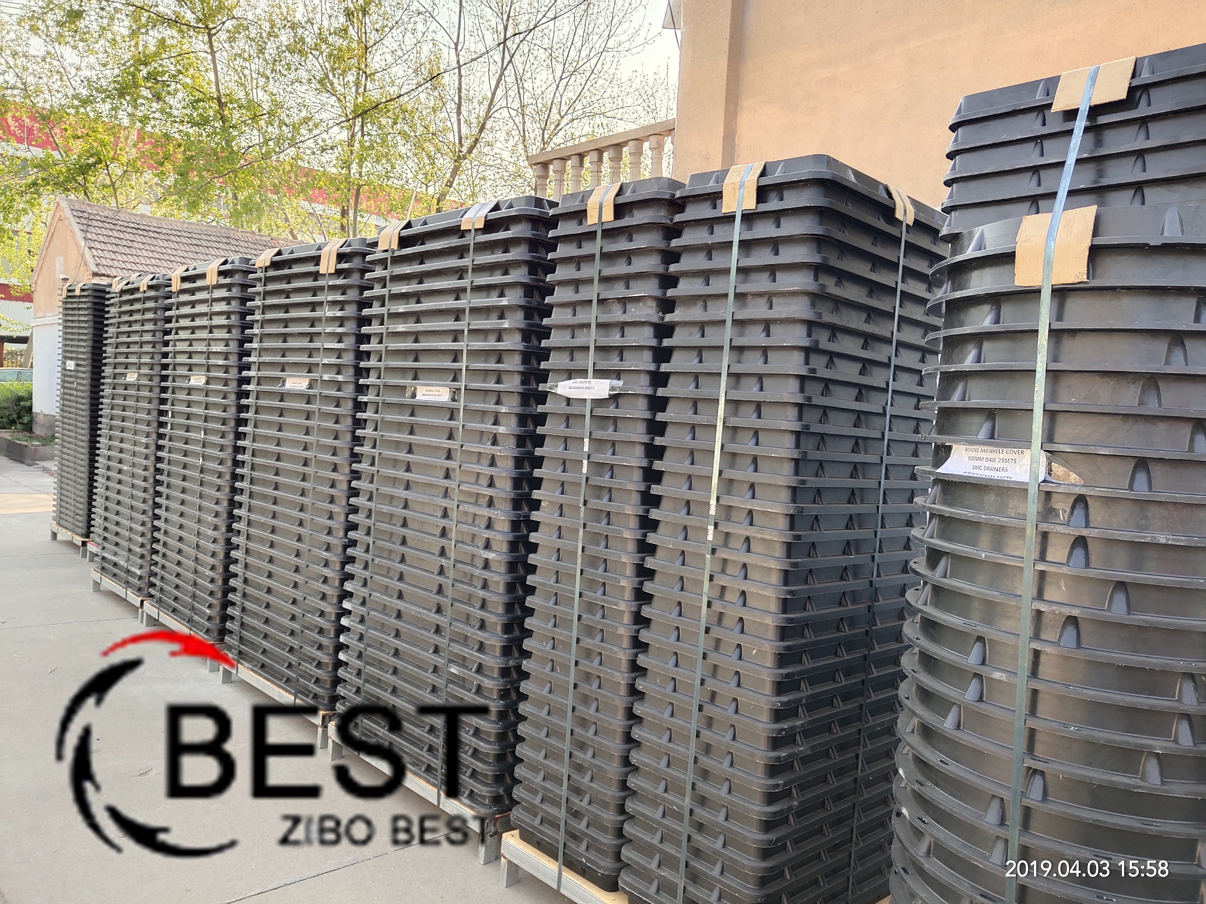  國(guó)標(biāo)樹脂井蓋的未來發(fā)展是怎樣的