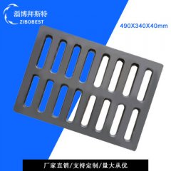  復(fù)合溝蓋板的應(yīng)用會越來越好