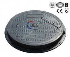  復合井蓋精度高,使用壽命長